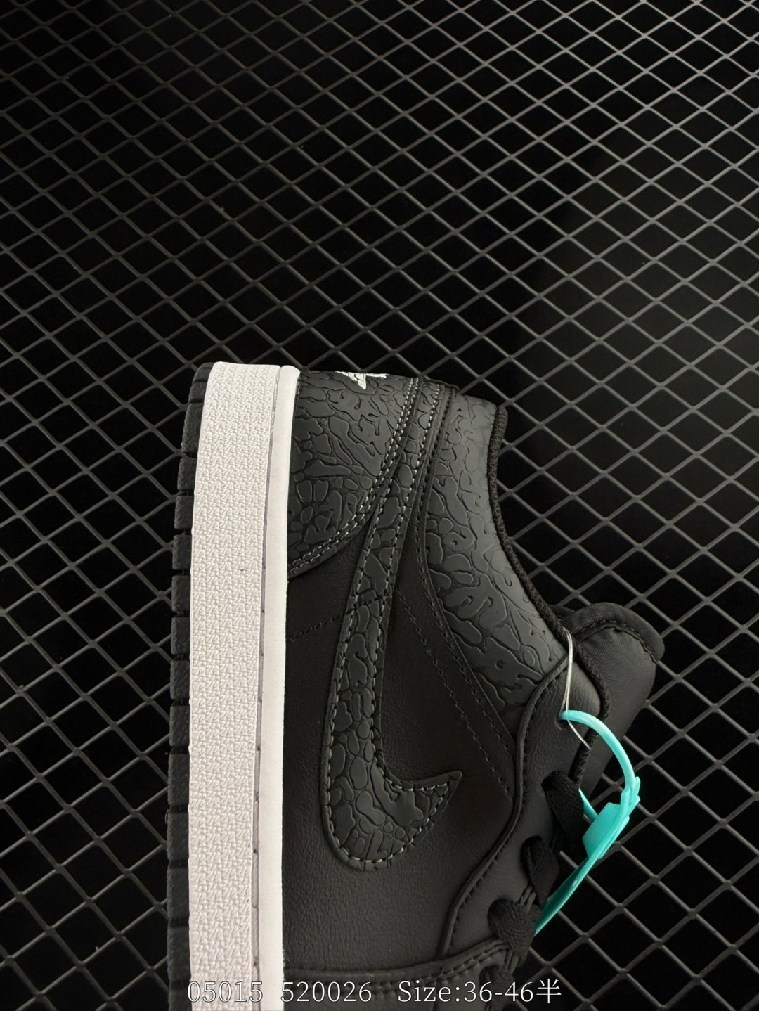 Air Jordan 1 Low AJ1